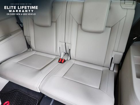 Used 2019 Volkswagen Atlas SEL FWD image 30