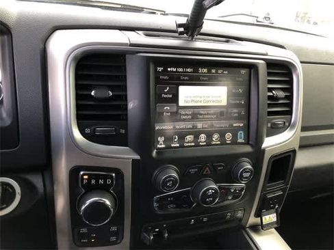 Used 2017 RAM 1500 Big Horn image 14