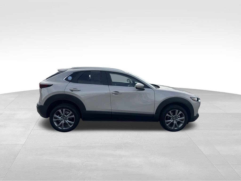Certified 2024 MAZDA CX-30 AWD 2.5 S w/ Preferred Package image 8