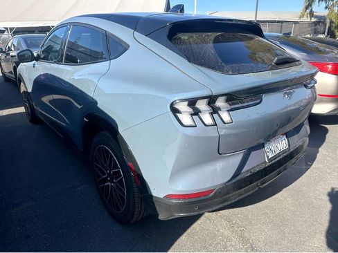 Used 2024 Ford Mustang Mach-E Premium image 4