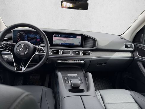 Used 2026 Mercedes-Benz GLE 350 4MATIC image 20