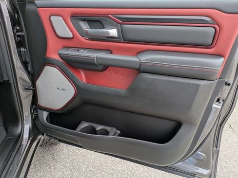 New 2026 RAM 1500 Rebel w/ Advanced Safety Group II AWD/4WD image 33