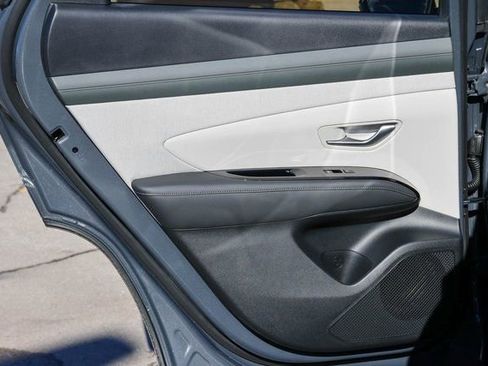 New 2026 Hyundai Tucson Limited image 12
