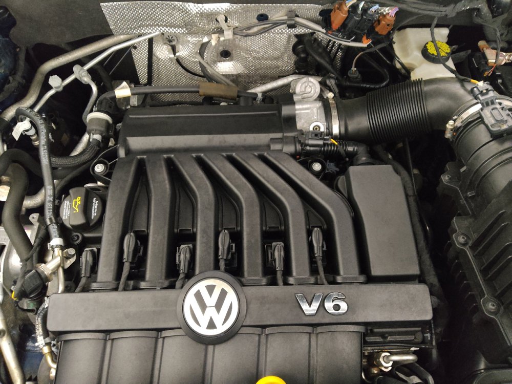 Used 2023 Volkswagen Atlas SE FWD image 30