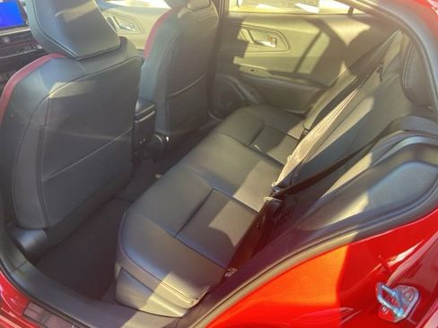 New 2026 Toyota Prius Plug-In Hybrid w/ Limited Premium Package FWD image 9