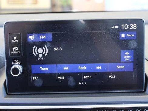 Used 2025 Acura ADX A-Spec image 18