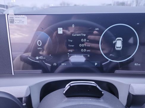 New 2026 Hyundai Tucson Limited image 15