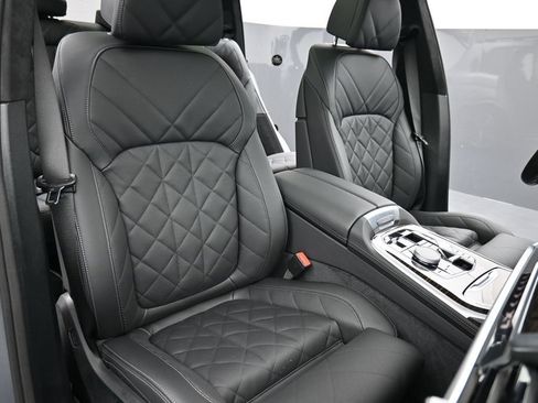 Used 2026 BMW X7 xDrive40i w/ M Sport Package AWD/4WD image 22