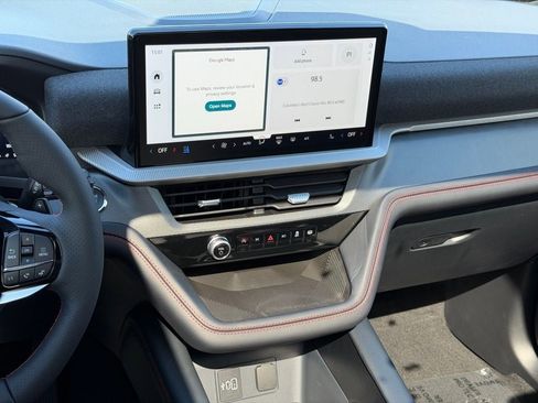 New 2026 Ford Explorer ST w/ Sun And Sound Package image 26