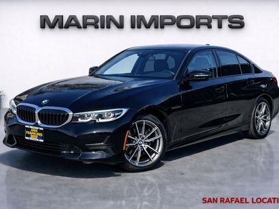 Used 2022 BMW 330i Sedan