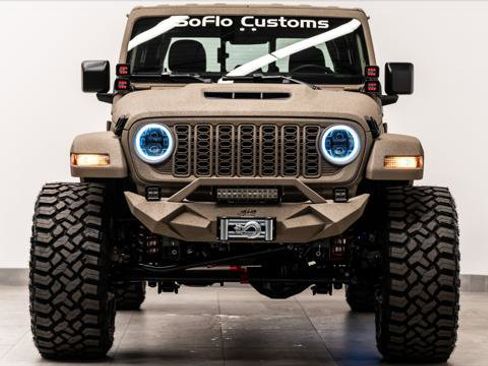 Used 2026 Jeep Gladiator Sport AWD/4WD image 24