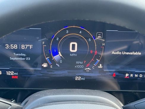 New 2025 Chevrolet Tahoe Premier w/ Sun And Tow Package RWD image 14