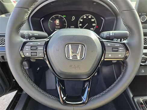 New 2026 Honda Civic Sport image 18