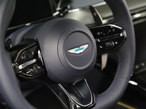 New 2026 Aston Martin V8 Vantage Coupe image 25