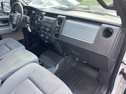 Used 2014 Ford F150 XL w/ Equipment Group 101A Mid AWD/4WD image 8