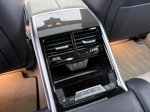 Used 2024 BMW M850i Gran Coupe xDrive image 33