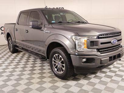 Used 2018 Ford F150 XLT w/ Equipment Group 302A Luxury