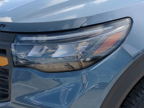 New 2026 Ford Explorer Tremor image 47