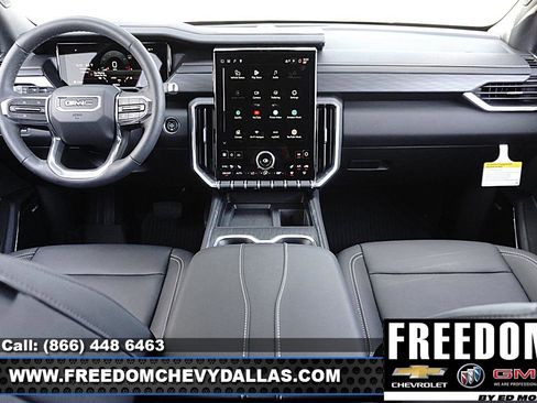 New 2026 GMC Acadia Elevation w/ Black Edition image 11