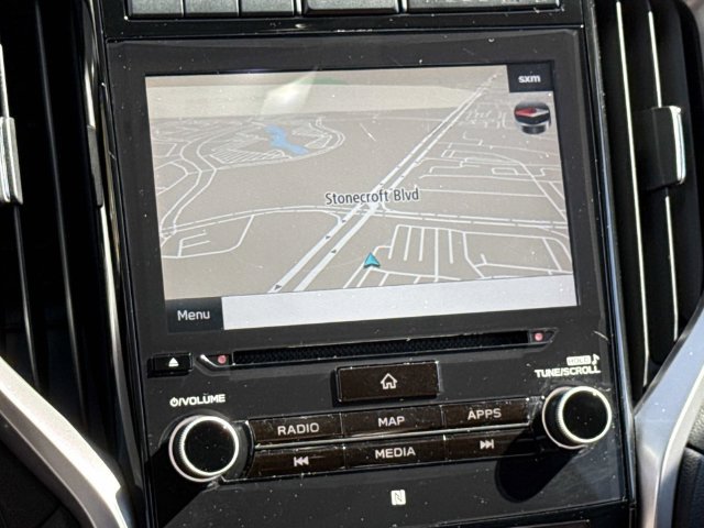 Used 2022 Subaru Ascent Touring AWD/4WD image 20