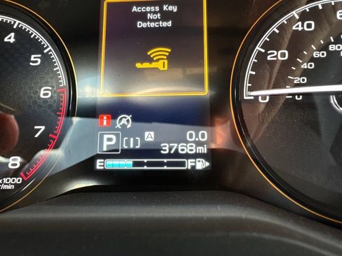 Used 2025 Subaru Forester Wilderness w/ Wilderness Package AWD/4WD image 16