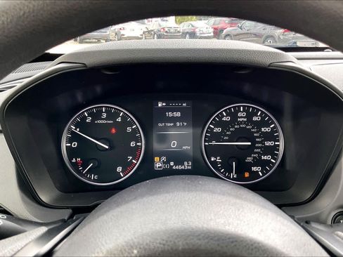 Used 2024 Subaru Crosstrek 2.0i Premium AWD/4WD image 26