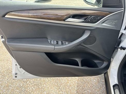 Used 2021 BMW X3 sDrive30i w/ Convenience Package image 21