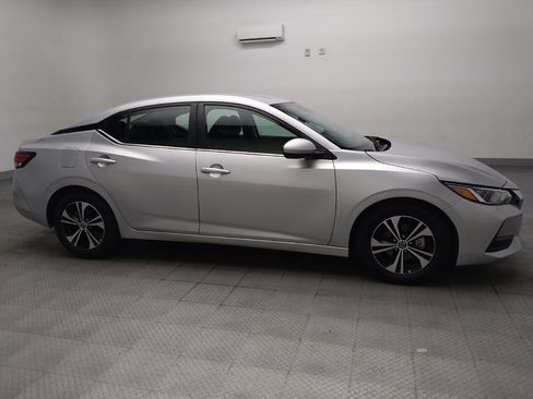 Used 2023 Nissan Sentra SV FWD image 11