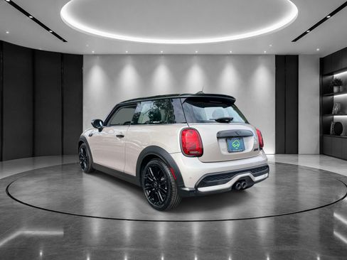 Used 2024 MINI Cooper S FWD image 4