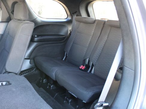 Used 2018 Dodge Durango SXT w/ Quick Order Package 2BB AWD/4WD image 14