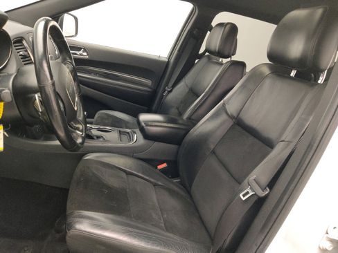Used 2018 Dodge Durango GT w/ Premium Group AWD/4WD image 17