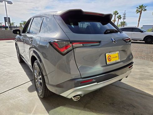 New 2026 Acura ADX FWD image 3