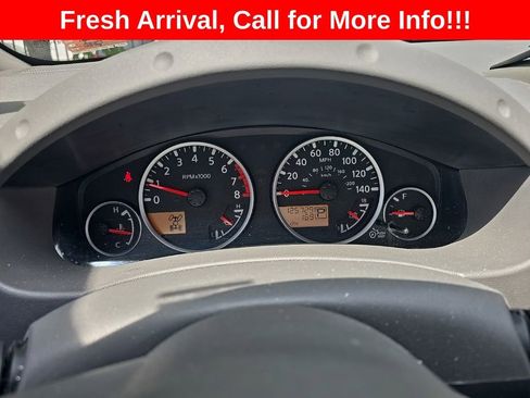 Used 2013 Nissan Frontier SL AWD/4WD image 3