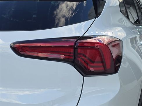 New 2026 Buick Encore GX Sport Touring w/ Advanced Technology Package image 8