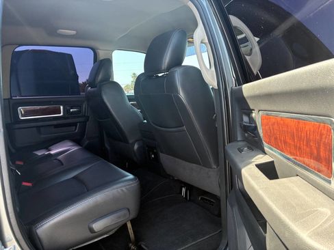Used 2012 RAM 3500 Laramie w/ Protection Group AWD/4WD image 24