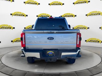 Used 2024 Ford F350 Lariat