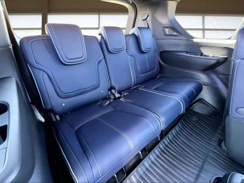 New 2026 INFINITI QX80 4WD image 28