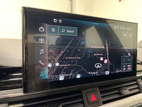 Used 2023 Audi A5 2.0T Premium Plus w/ Premium Plus image 27