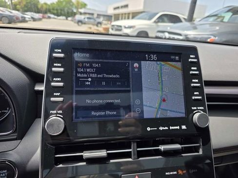Used 2021 Toyota Avalon TRD FWD image 13