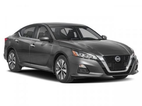 Used 2022 Nissan Altima 2.5 SV image 9