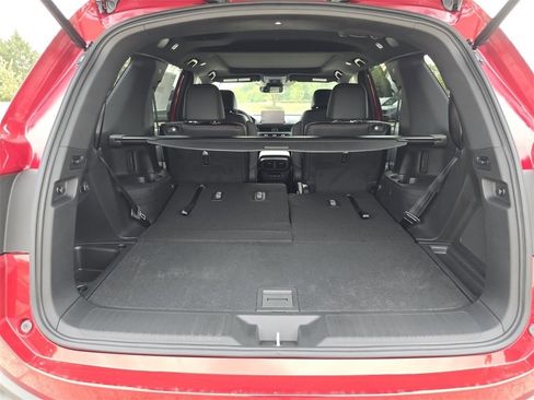 New 2025 Honda Pilot TrailSport image 22