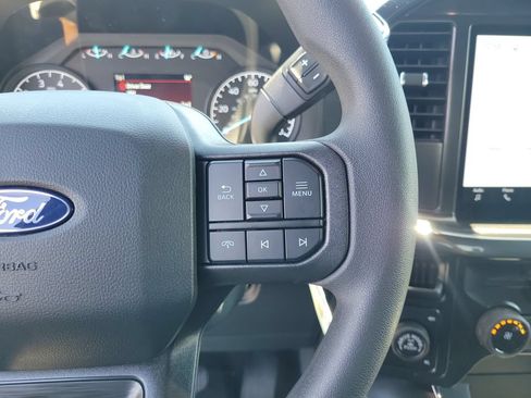 New 2026 Ford F150 STX AWD/4WD image 24