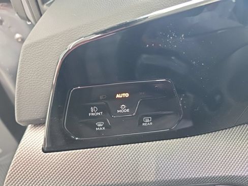 New 2026 Volkswagen GTI S FWD image 25