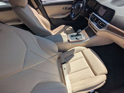 Used 2020 BMW 330i Sedan image 19