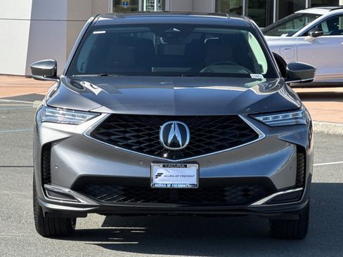 New 2026 Acura MDX w/ Technology Package image 3