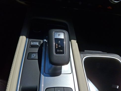 Certified 2025 INFINITI QX60 Sensory w/ Vision Package AWD/4WD image 16