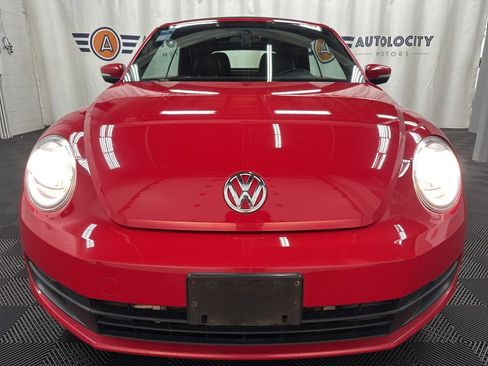 Used 2016 Volkswagen Beetle 1.8T S image 3