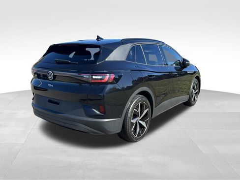 Used 2023 Volkswagen ID.4 Pro S image 5