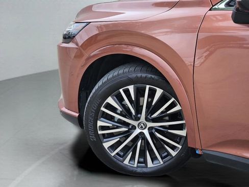 Used 2023 Lexus RX 350 Premium Plus w/ Cold Area Package AWD/4WD image 22