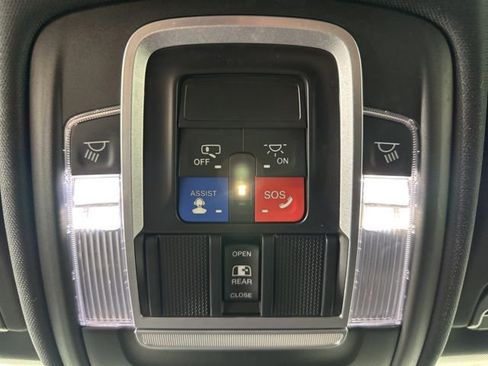 Used 2021 RAM 1500 TRX w/ TRX Level 1 Equipment Group image 22